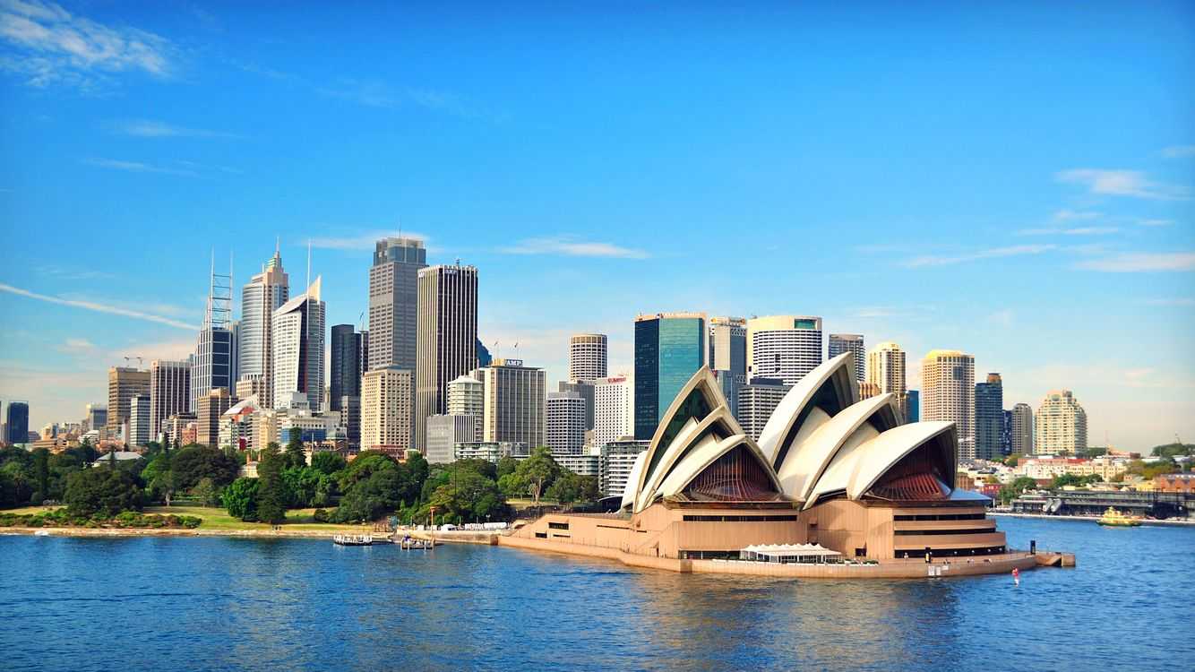 Сидней столица Сидней столица