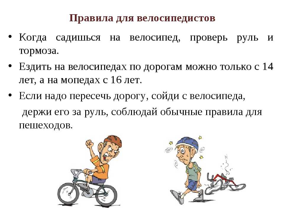 Безопасное поведение на дорогах велосипедистов и водителей мопедов 8 класс обж презентация