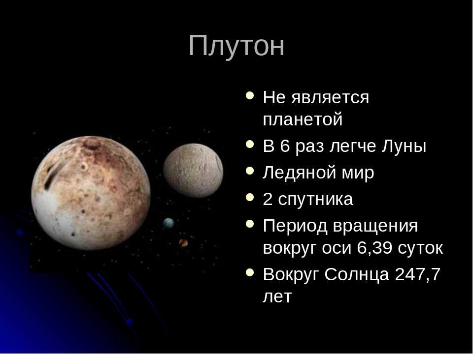 Какая планета легкая. Плутон Планета солнечной системы для детей. Планеты солнечной системы Плутон это Планета. Плутон Планета или нет 2021. Планеты солнечной системы Плуто.