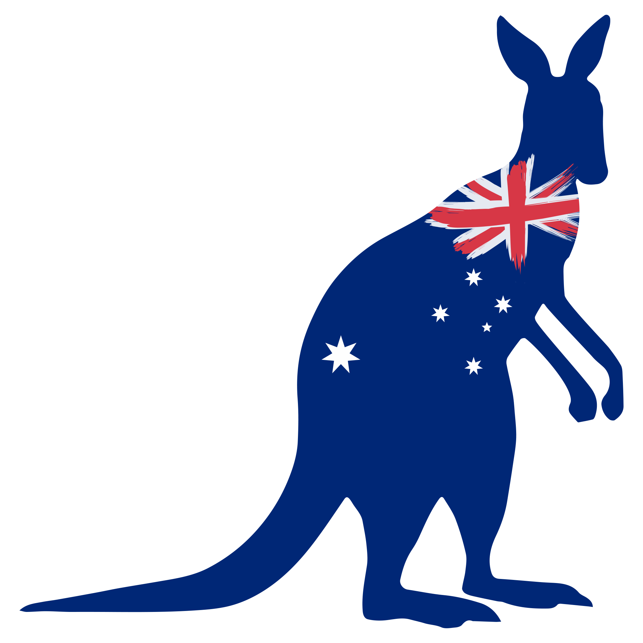 Какой символ австралии. Кенгуру символ Австралии. Флаг Австралии с кенгуру. Национальные символы Австралии. Художественные символы Австралии.