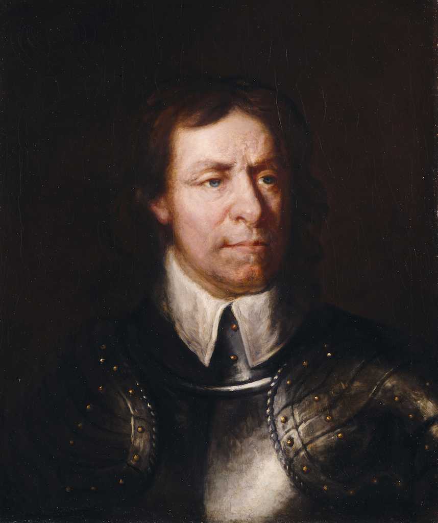 Оливер кромвель (1599-1658) — биография, жизнь и интересные факты о деятеле