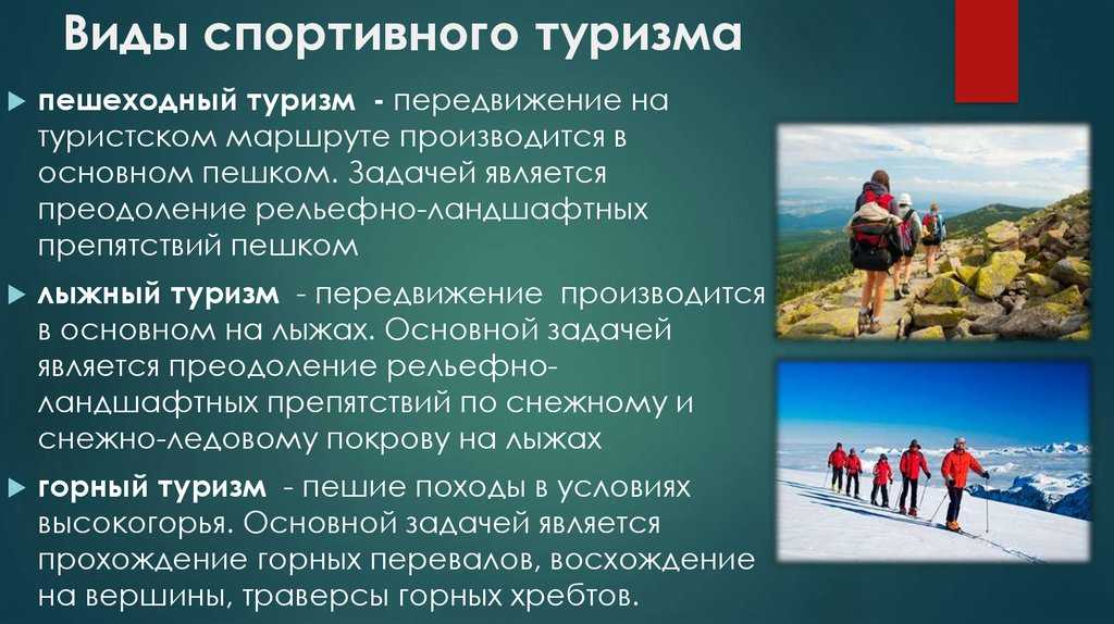 Тур на 3 дня презентация