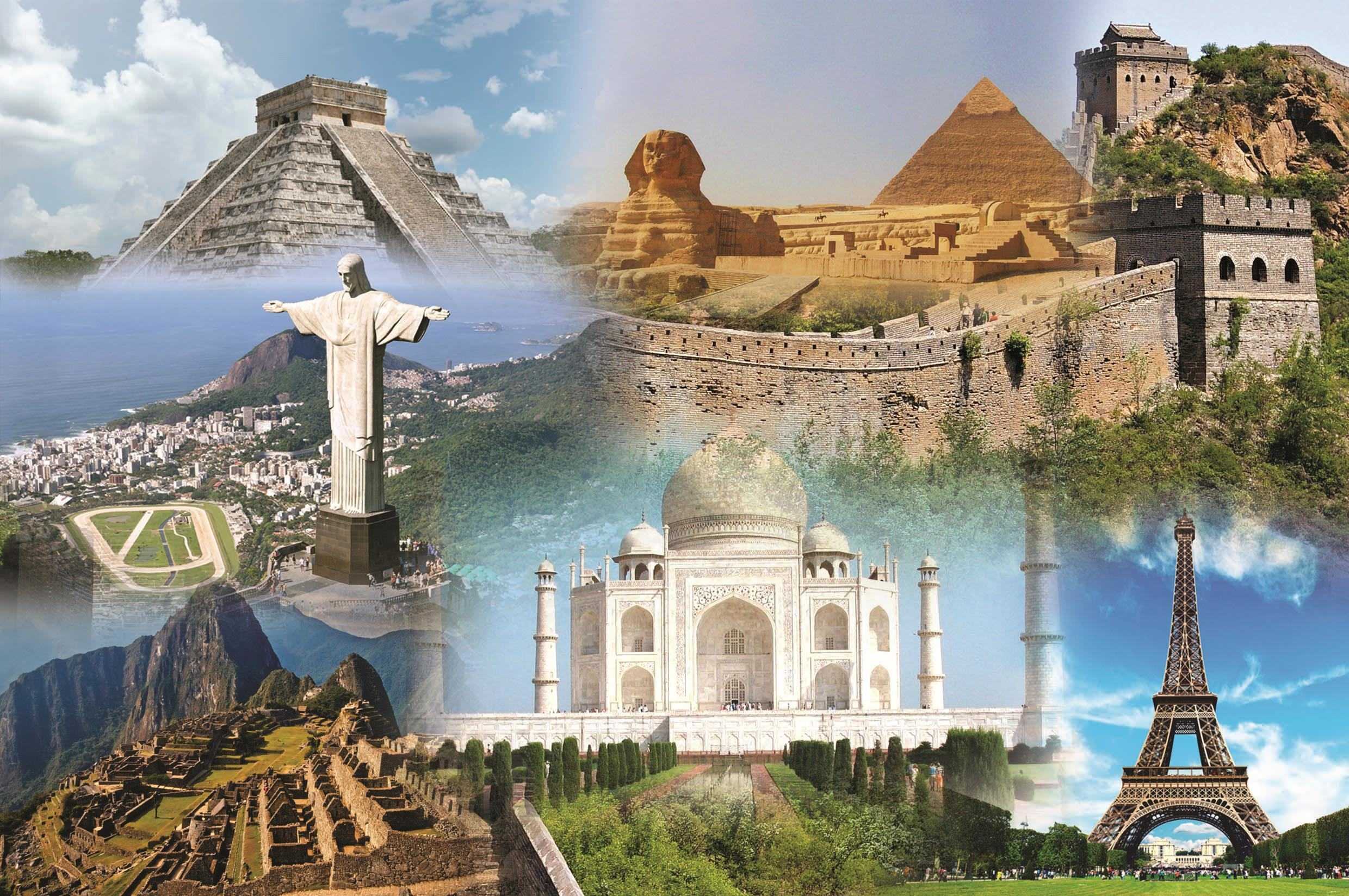 Seven wonders of the world are. Семь чудес света семь чудес света. Чудеса света 7 чудес. Древние семь чудес света.