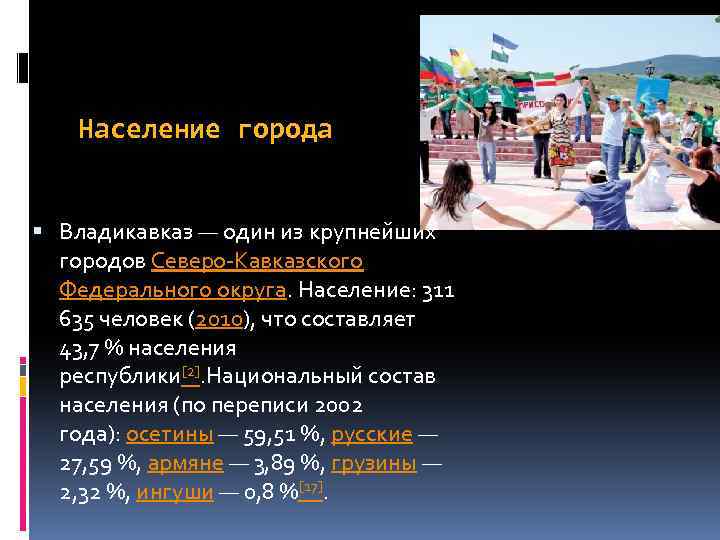 Достопримечательности владикавказа | путешествия по городам россии и зарубежья