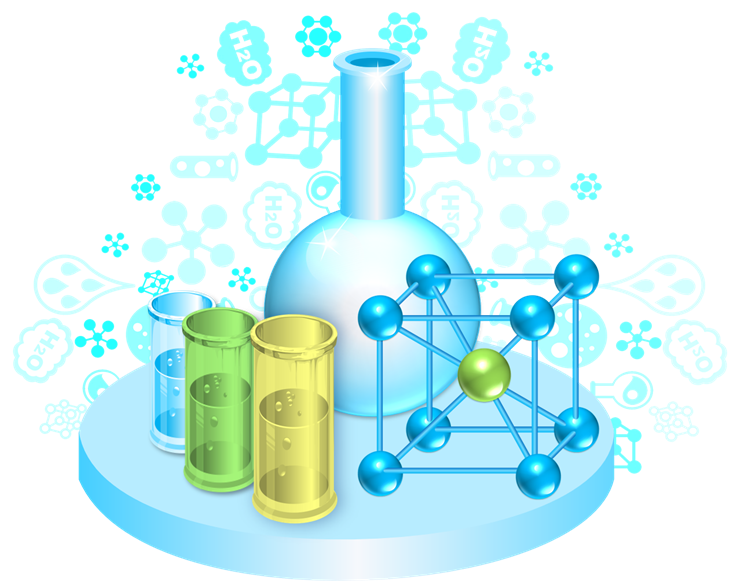 Хронология возникновения и развития химии - kievuz