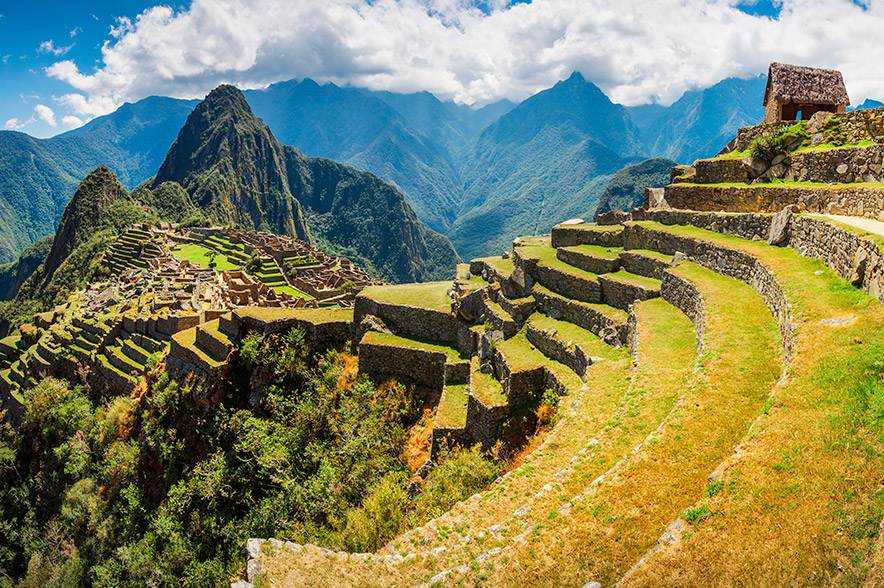 Перу. 18 лучших достопримечательностей страны
