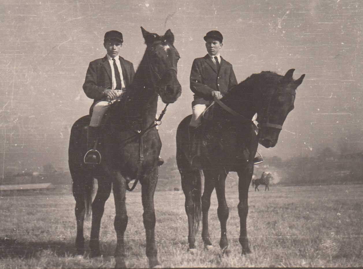 Валерий Яковлевич Конник