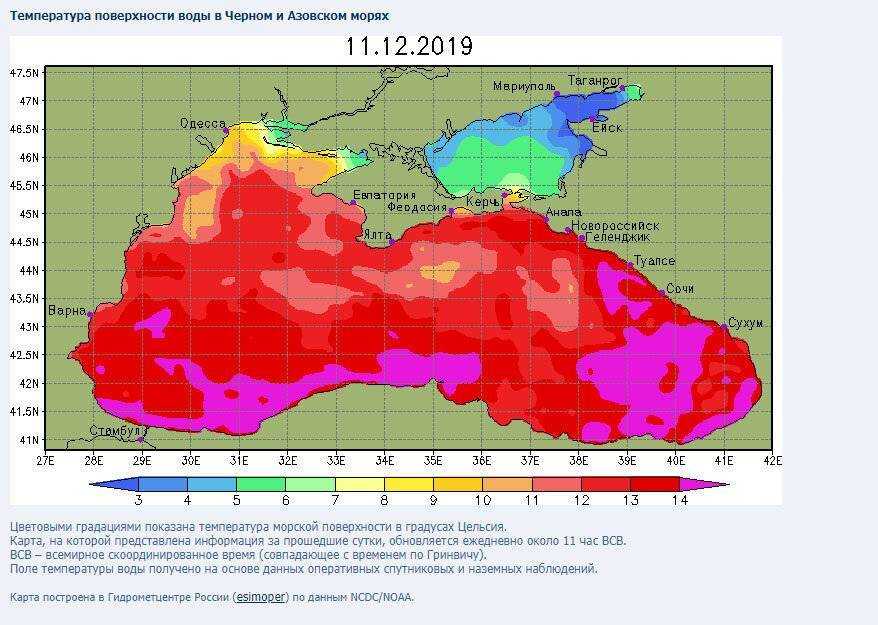 Температура воды южный. Температурная карта черного моря. Карта температуры черного моря. Температурная карта черного моря сейчас. Температура черного моря в июле на карте.