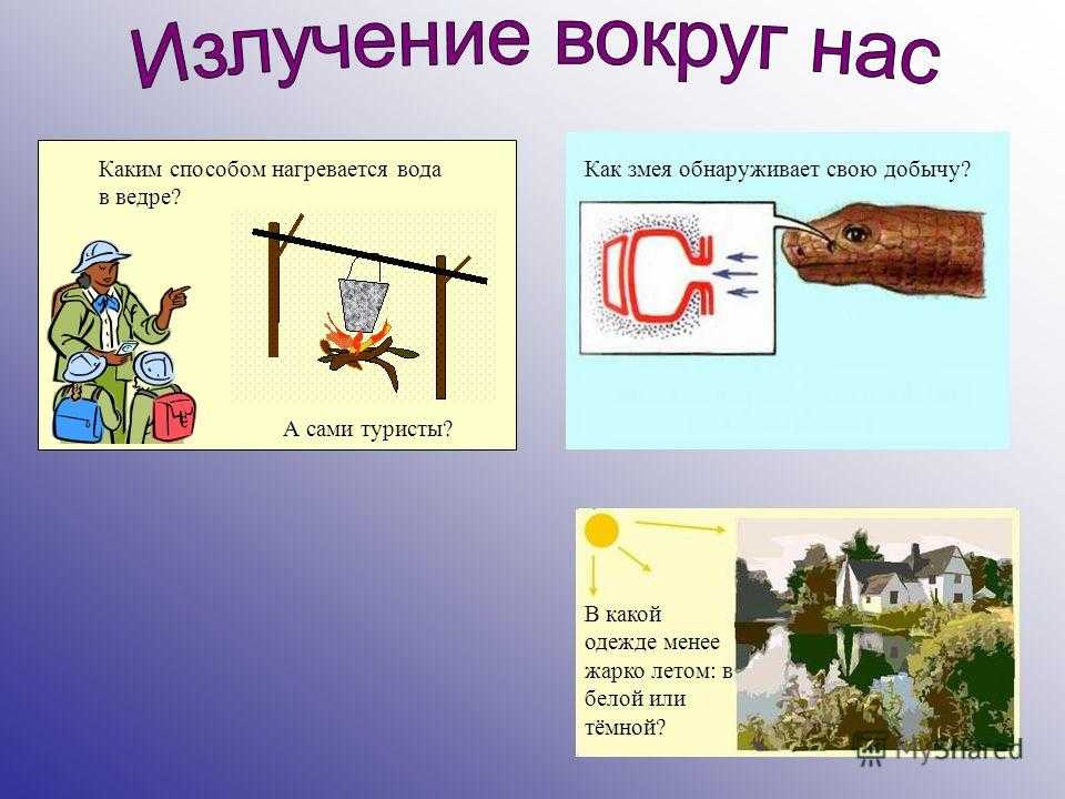 Каким видом теплопередачи нагревается вода. Каким способом нагревается вода. Виды теплопередачи вокруг нас