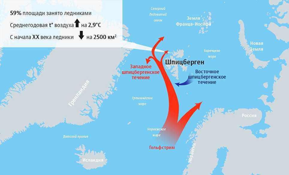 Какие сведения о гольфстриме невозможны. Течение Гольфстрим в Баренцевом море. Норвегия Гольфстрим теплое течение.