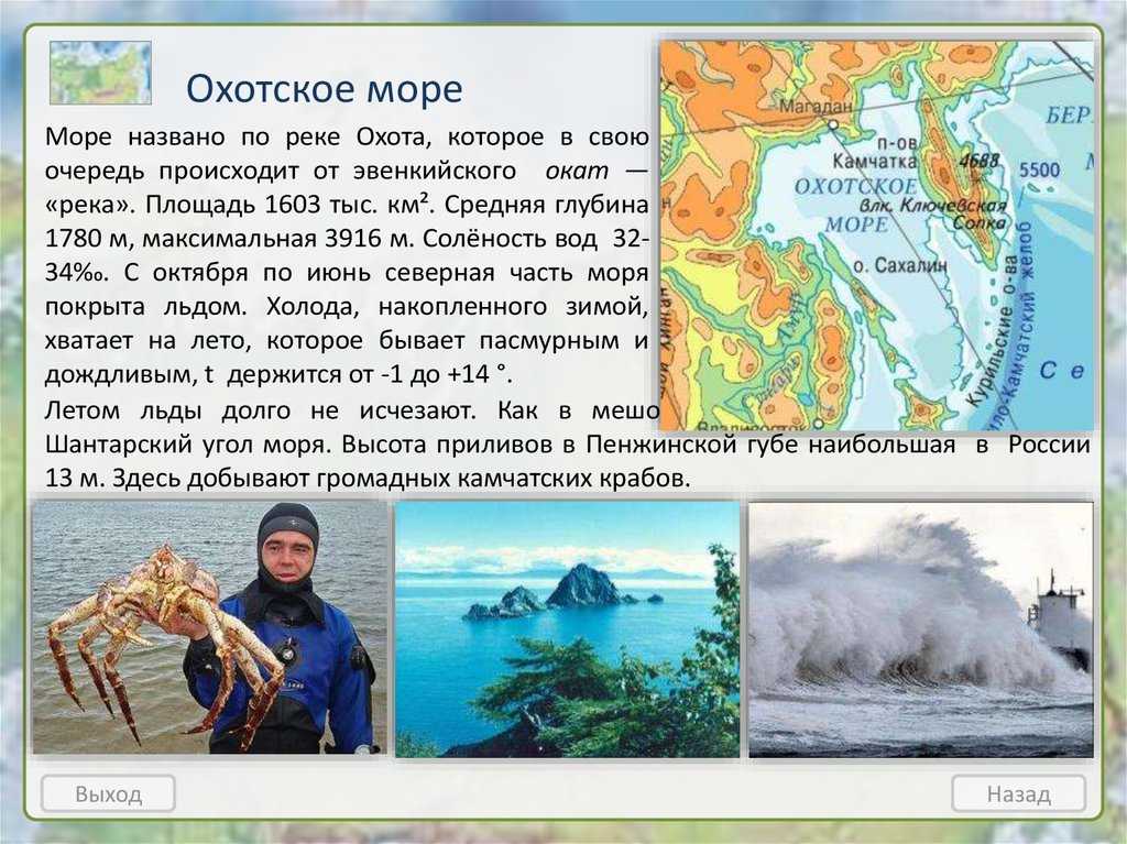 Охотское море максимальная глубина. Охотское море максимальная глубина моря. Описание Охотского моря. Характеристика Охотского моря. Охотское море презентация.