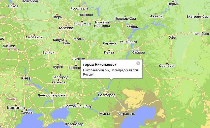 Ижевск какие города рядом