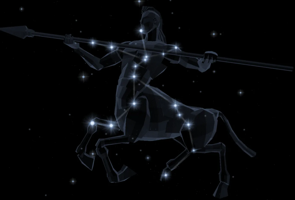 Созвездие constellation 2024. Центавр (Centaurus) Созвездие. Хирон Созвездие. Созвездие кентавра Легенда. А Центавра в созвездии кентавра.