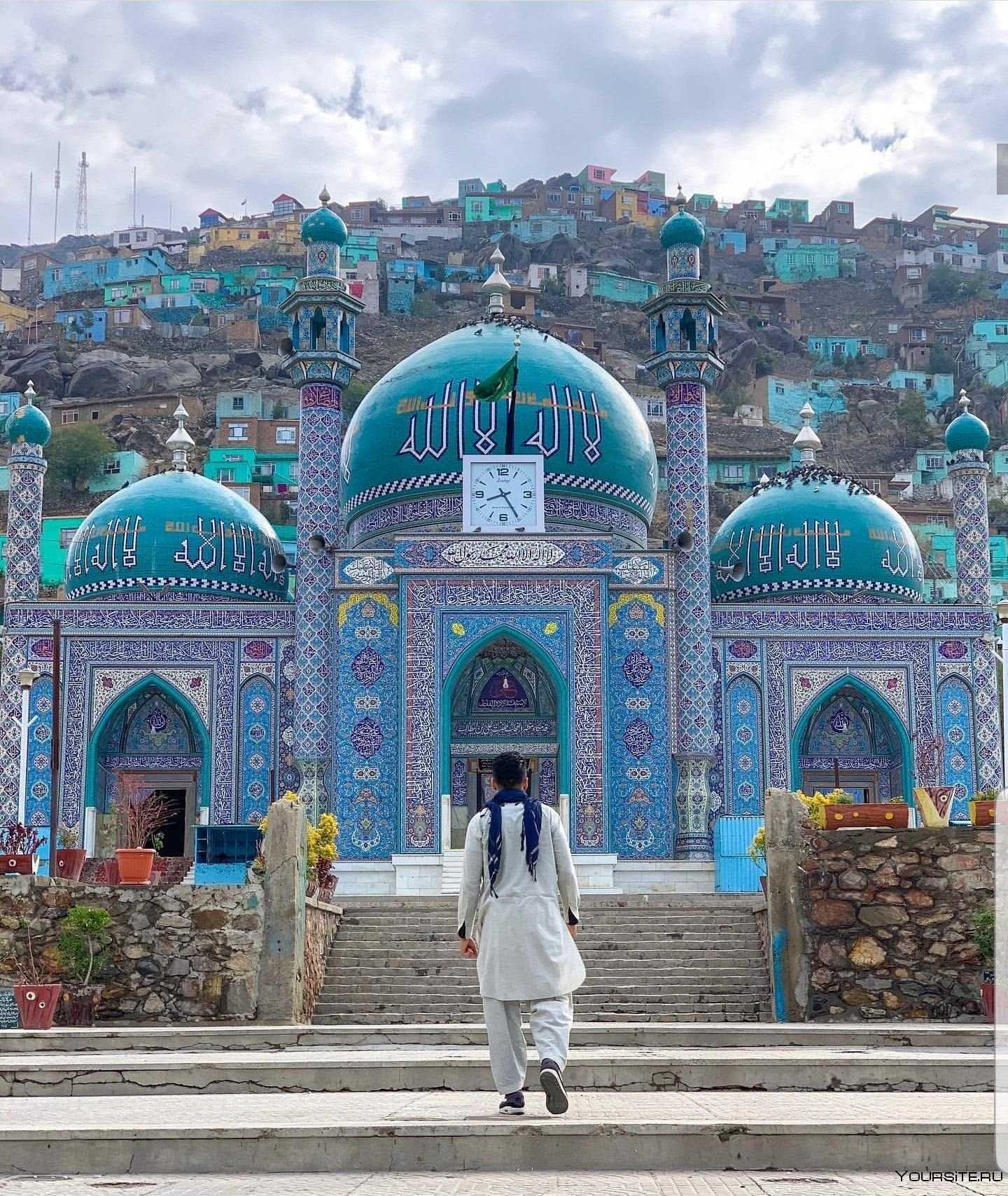 Достопримечательности афганистана | чем заняться в афганистане - путеводитель по туристическим местам