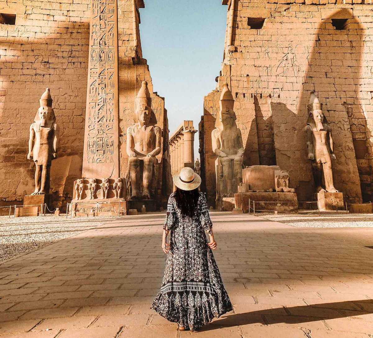 египет хургада достопримечательности и экскурсии для туристов