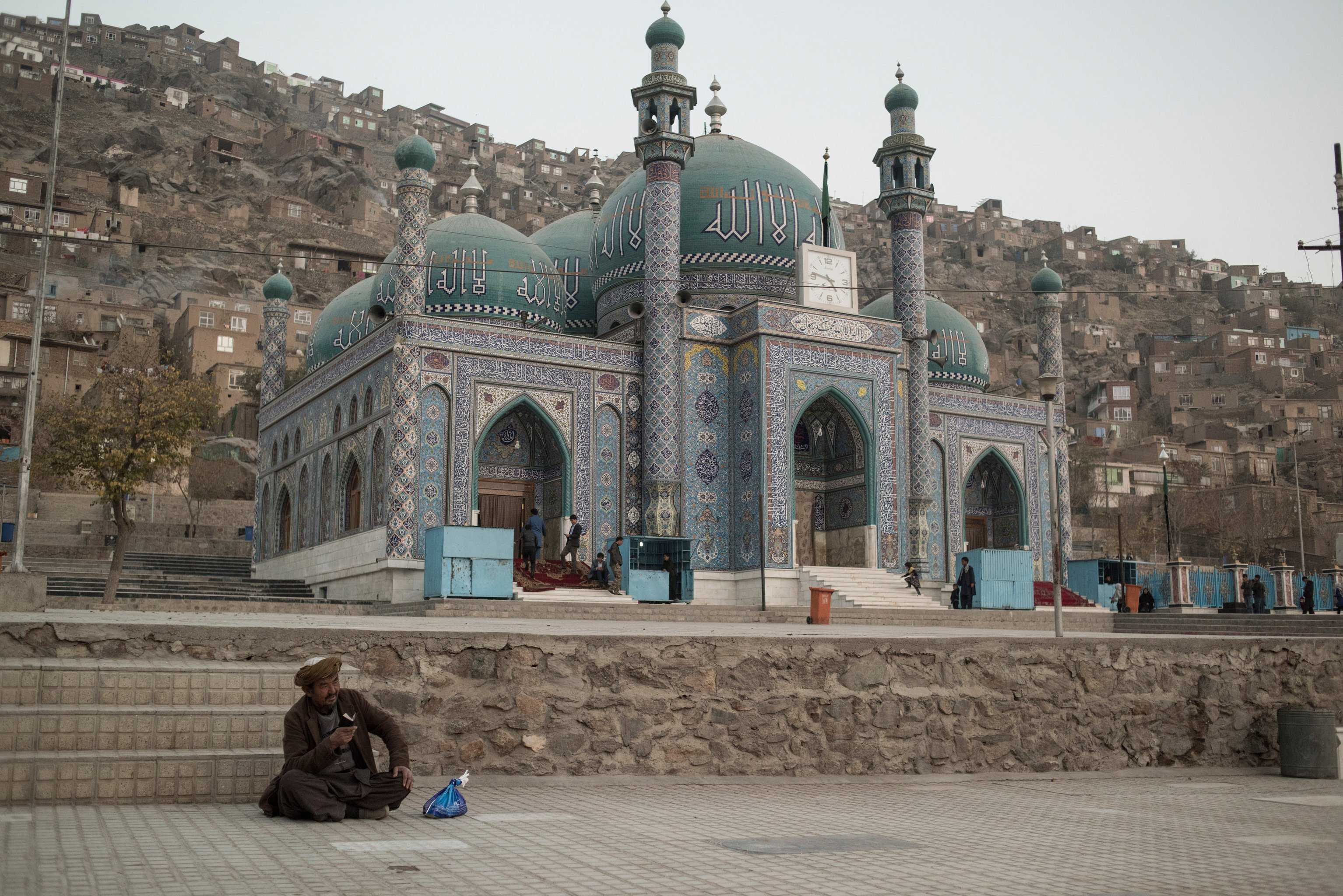 Достопримечательности афганистана фото с названиями и описанием