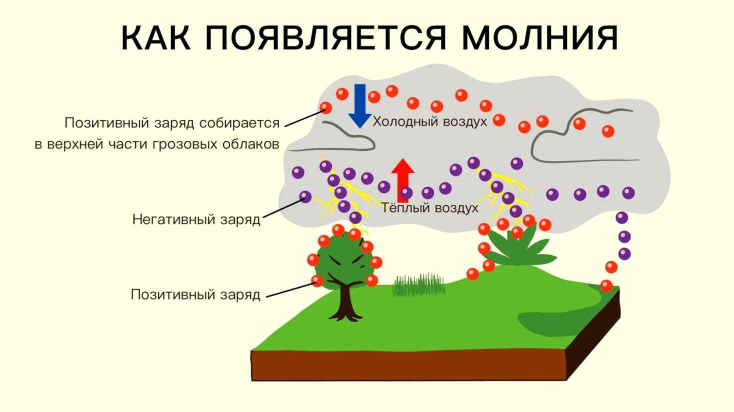 Из чего формируется рисунок