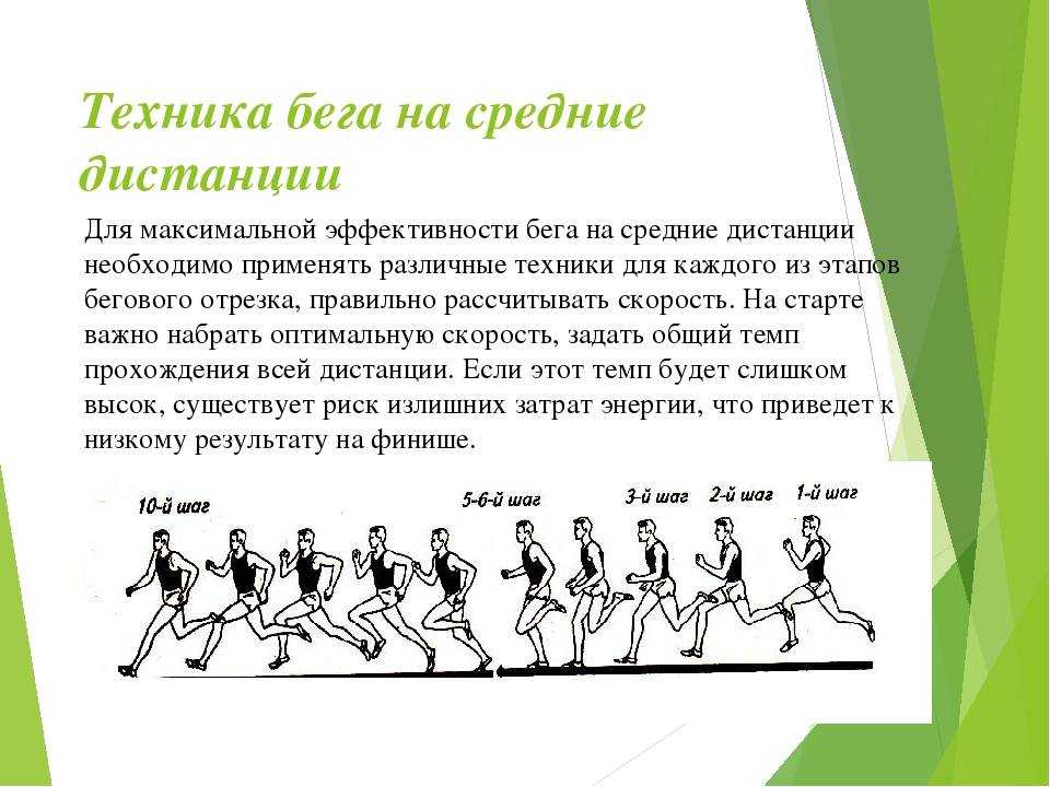 Специально беговые упражнения в легкой атлетике план конспект