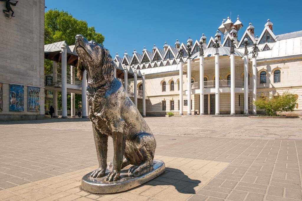 Воронеж достопримечательности города фото с описанием