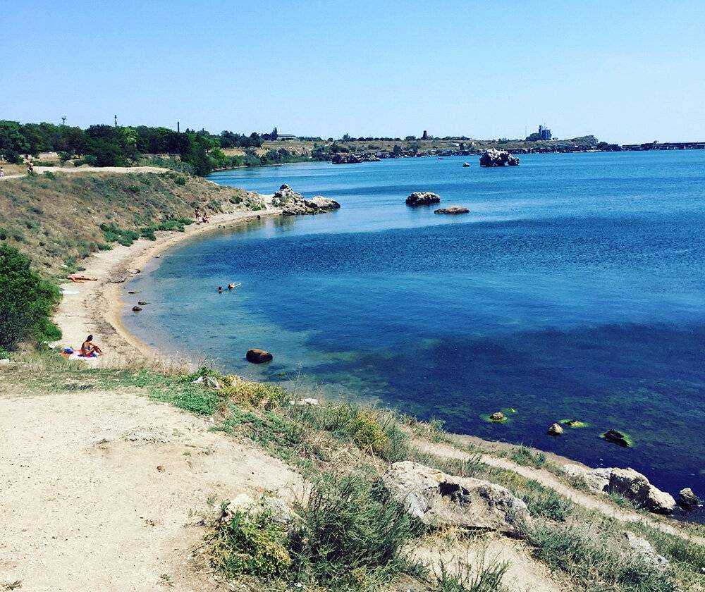 Керчь отзывы. Керчь пляжи в городе. Керчь Войкова пляж. Керчь Крым пляж. Пляж Георгиевский Керчь.