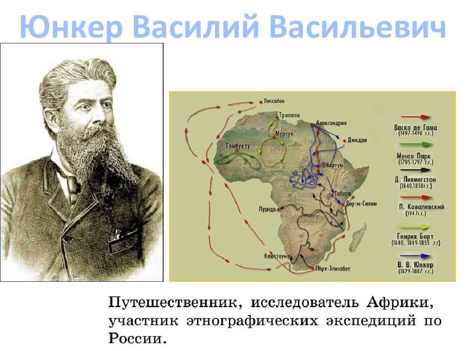 Что исследовал стэнли. Путь экспедиции Василий Васильевич Юнкер. Василий Васильевич Юнкер маршрут путешествия. Василий Юнкер карта. Юнкер Василий Васильевич маршрут экспедиции.