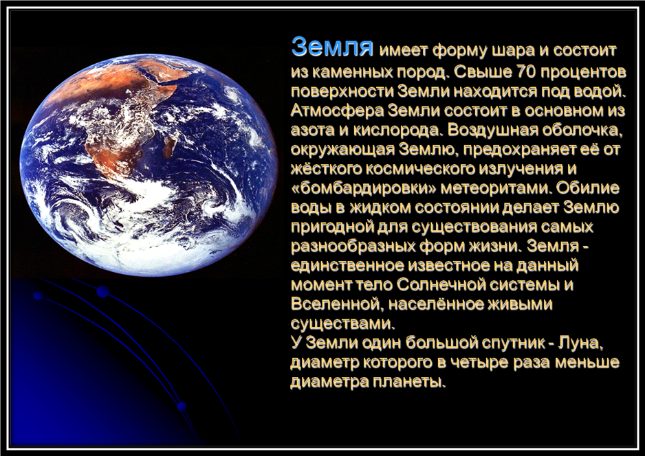 Информация о земле. Сообщение на тему земля. Презентация на тему Планета земля. Сообщение на тему Планета земля. Земля для презентации.