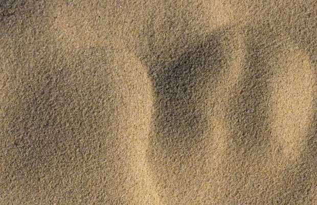  песка для строительства: какой бывает и чем отличается