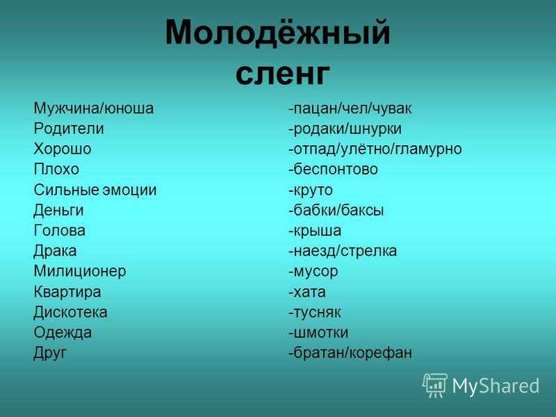 Подики и их названия с фото на русском языке